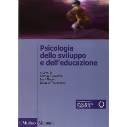 Psicologia dello sviluppo e dell'educazione