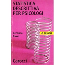 Statistica descrittiva per psicologi