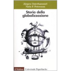 Storia della globalizzazione. dimensioni, processi, epoche