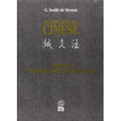 Agopuntura cinese. vol. 3:...