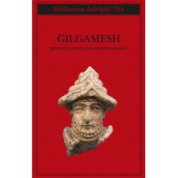 Gilgamesh. il poema epico...