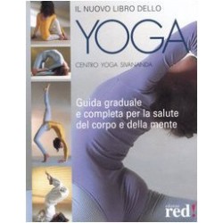 Nuovo libro dello yoga (Il)