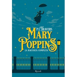 Mary poppins. la raccolta...