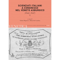 Venetica. annuario di storia delle venezie in eta' contemporanea (2020)