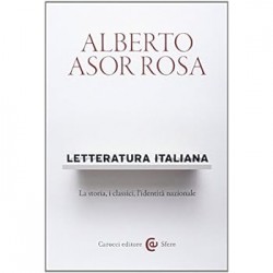 Letteratura italiana. La...