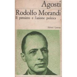 Aldo agosti