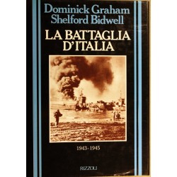 La battaglia d`Italia (1943-1945) (Storica)