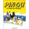 Pingu e il circo del villaggio