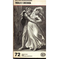 Troilo e Cressida William Shakespeare