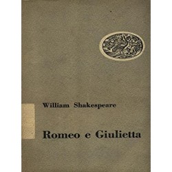 Romeo e giulietta