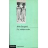 Per violino solo: La mia infanzia nell`Aldiqua : 1938-1945 (Intersezioni) (Italian Edition)