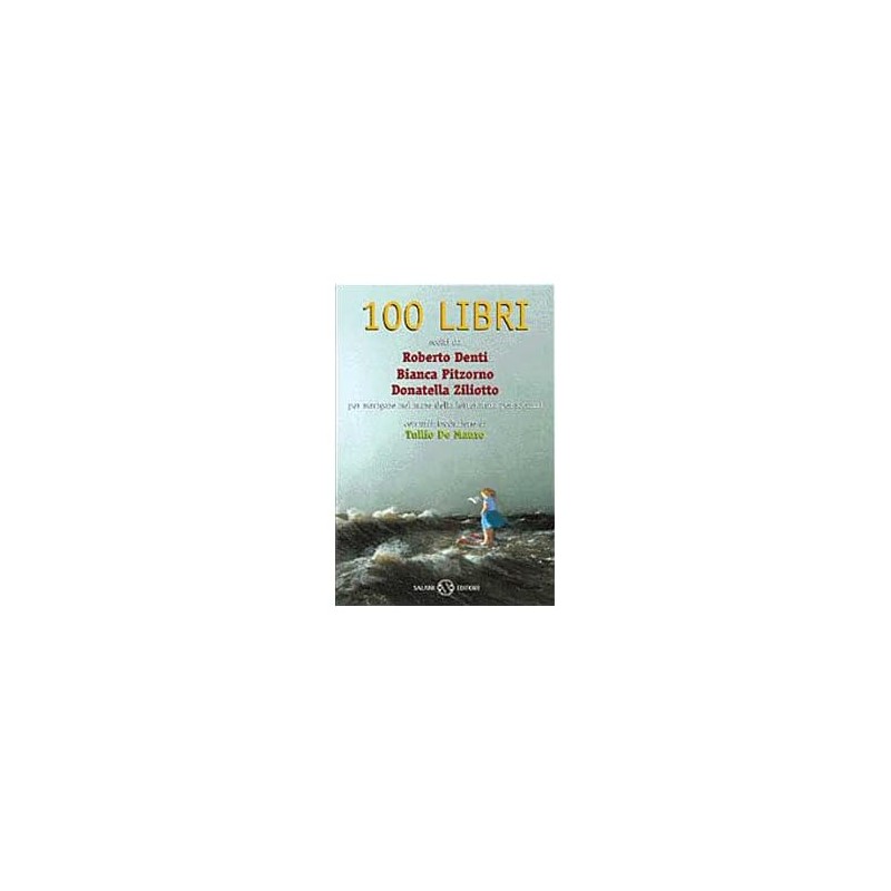100 libri per navigare nel mare della lettura per ragazzi