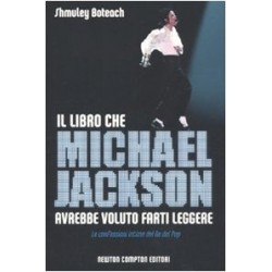 Il libro che Michael...