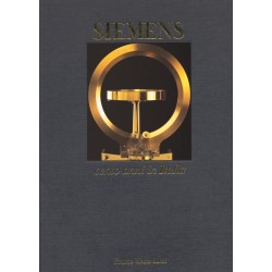 Siemens 1899-1999: cento anni in Italia