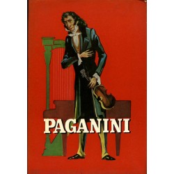Paganini kurt reis