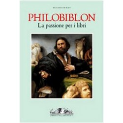 Philobiblon. La passione...