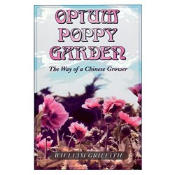 Opium Poppy Garden The Way...