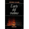 L`arte del violino (La Musica) (Italian Edition)