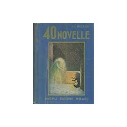 40 novelle h.c. andersen