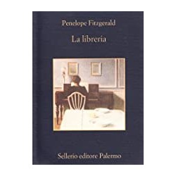 La libreria (Italian Edition)