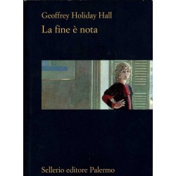 La fine ? nota Geoffrey Holiday Hall
