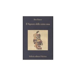 Il signore delle cento ossa (Italian Edition)