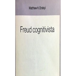 Freud cognitivisita (Saggi)