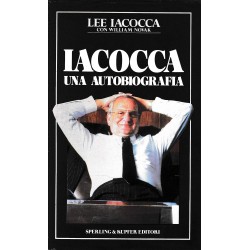 Iacocca. Un`autobiografia (Economia & management)