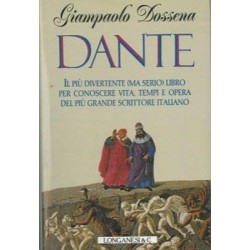 Dante (Il cammeo) (Italian Edition)