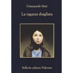 La ragazza sbagliata (Italian Edition)