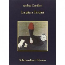 Gita a Tindari (La memoria) (Italian Edition)