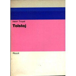 Tolstoj 2 vol.
