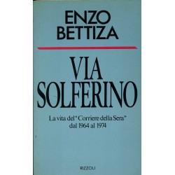 Via Solferino Enzo Bettiza