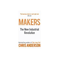 Makers: The New Industrial...