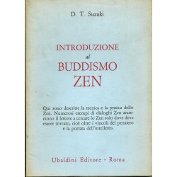 Introduzione al buddismo zen t d suzuki