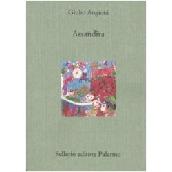 Assandira (Italian Edition)