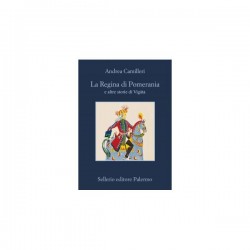 La Regina di Pomerania (Italian Edition)