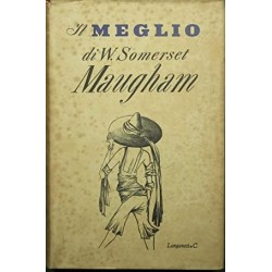 Il meglio di W. Somerset Maugham