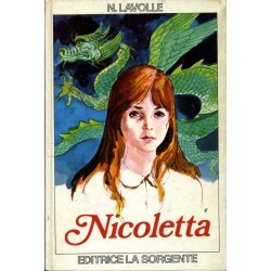 Nicoletta n.lavolle