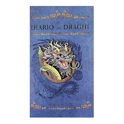 Il diario dei draghi. The...