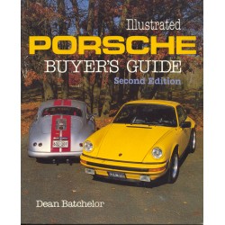 Illustrated Porsche Buyer`s...
