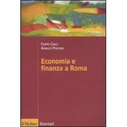 Economia e finanza a Roma