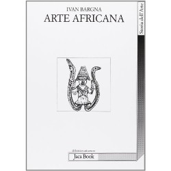 Arte africana (Di fronte e...