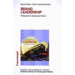 Brand leadership