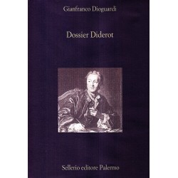 Dossier Diderot (La diagonale) (Italian Edition)