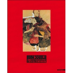 Egon Schiele e l`espressionismo in Austria 1908-1925. Catalogo della mostra (Milano, 24 settembre 2