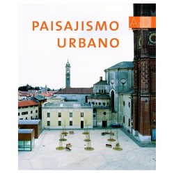 Paisajismo urbano (Spanish Edition)