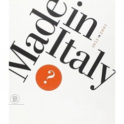 Made in Italy 1951-2000. Ediz. italiana (Design e arti applicate)