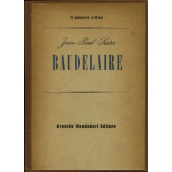 Baudelaire. Seguito da Fuochi d`artificio, taccuin