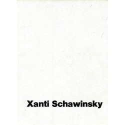 Xanti Schawinsky: Bewegung...